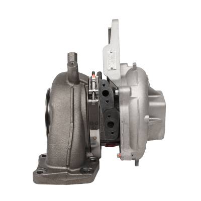 Calibrated Power - 2024-2026 L5P Duramax Stealth STR Drop In VGT Turbo - Image 4