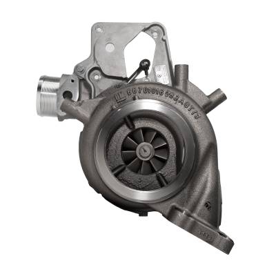 Calibrated Power - 2024-2026 L5P Duramax Stealth STR Drop In VGT Turbo - Image 6