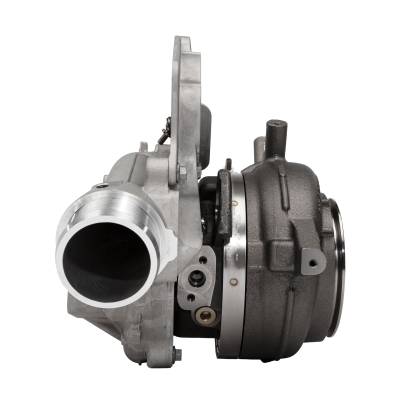 Calibrated Power - 2024-2026 L5P Duramax Stealth STR Drop In VGT Turbo - Image 5