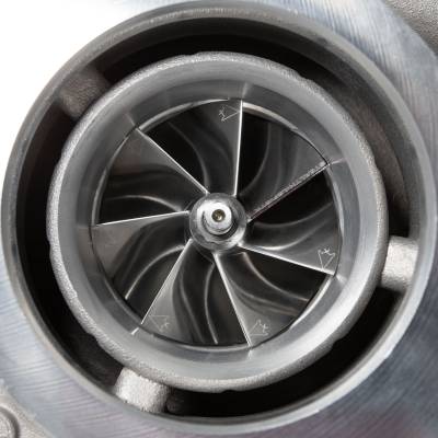 Calibrated Power - 2024-2026 L5P Duramax Stealth STR Drop In VGT Turbo - Image 7