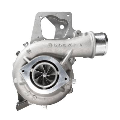 Calibrated Power - 2024-2026 L5P Duramax Stealth STR Drop In VGT Turbo - Image 1