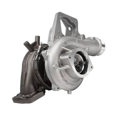 Calibrated Power - 2024-2026 L5P Duramax Stealth Mach 1 64mm Drop In VGT Turbo - Image 2