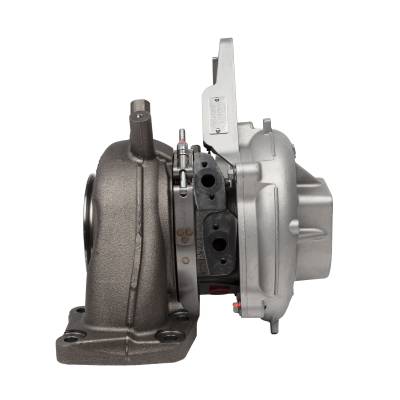 Calibrated Power - 2024-2026 L5P Duramax Stealth Mach 1 64mm Drop In VGT Turbo - Image 4