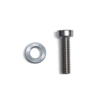 Calibrated Power - 2024-2026 L5P Duramax Stealth Mach 1 64mm Drop In VGT Turbo - Image 7