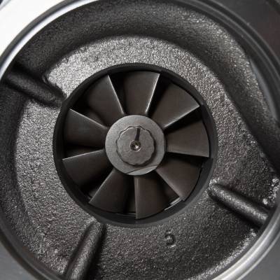 Calibrated Power - 2024-2026 L5P Duramax Stealth Mach 1 64mm Drop In VGT Turbo - Image 9