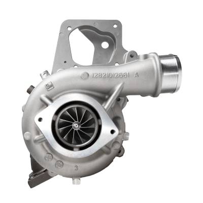 Calibrated Power - 2024-2026 L5P Duramax Stealth Mach 1 64mm Drop In VGT Turbo - Image 1