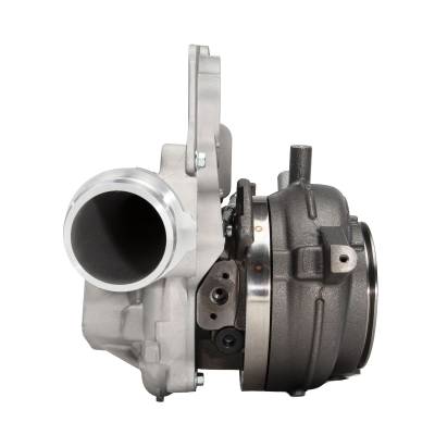 Calibrated Power - 2024-2026 L5P Duramax Stealth Mach 2 67mm Drop In VGT Turbo - Image 6