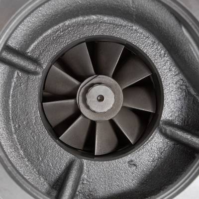 Calibrated Power - 2024-2026 L5P Duramax Stealth Mach 2 67mm Drop In VGT Turbo - Image 8