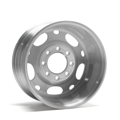 Wehrli Custom Fabrication - Forged Aluminum PYO 17" Wheel (Set of 4) - Image 4