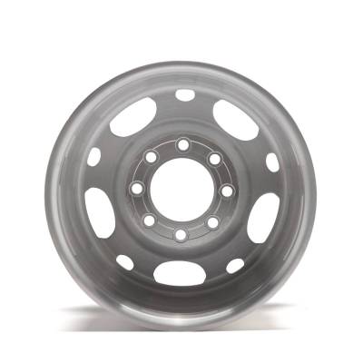 Wehrli Custom Fabrication - Forged Aluminum PYO 17" Wheel (Set of 4) - Image 6