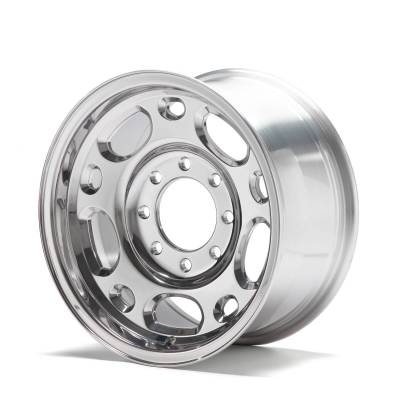 Wehrli Custom Fabrication - Forged Aluminum PYO 17" Wheel (Set of 4) - Image 2
