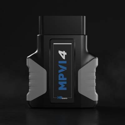 Calibrated Power - 2019-2023 L5D Duramax Medium Duty HP Tuners Custom Performance Tuning - Image 4