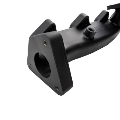 Wehrli Custom Fabrication - 2017-2025 L5P Duramax Billet Exhaust Manifolds - Image 7