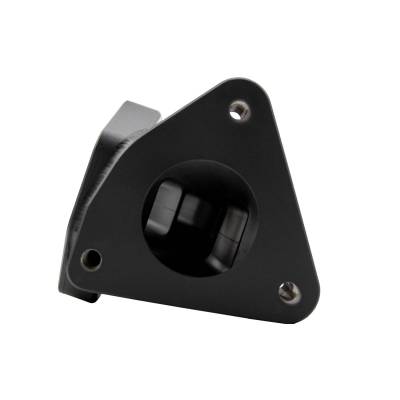 Wehrli Custom Fabrication - 2017-2025 L5P Duramax Billet Exhaust Manifold & 2" Stainless Up Pipe Kit - Image 9