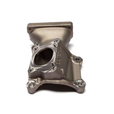 Wehrli Custom Fabrication - 2017-2023 L5P / 2019-2023 L5D Duramax High Flow Turbo Pedestal Kit - Image 3