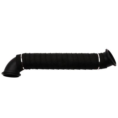 2004.5-2010 LLY/LBZ/LMM Duramax 3" Down Pipe 