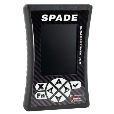 GM Vortec Gas Spade EFI Live Custom Performance ECM & TCM Tuning