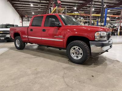 Calibrated Power - GM Vortec Gas Spade EFI Live Custom Performance ECM & TCM Tuning - Image 2