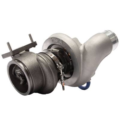 Calibrated Power - 2003-2007 5.9L Cummins Stealth Mach 1 64mm Drop In Turbo - Image 4