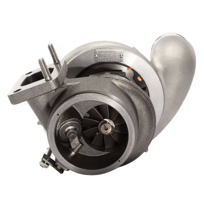 Calibrated Power - 2003-2007 5.9L Cummins Stealth Mach 1 64mm Drop In Turbo - Image 5