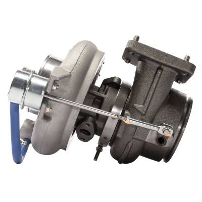 Calibrated Power - 2003-2007 5.9L Cummins Stealth Mach 1 64mm Drop In Turbo - Image 3