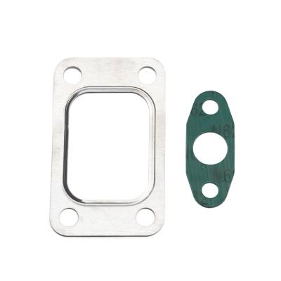 Calibrated Power - 2003-2007 5.9L Cummins Stealth Mach 1 64mm Drop In Turbo - Image 7