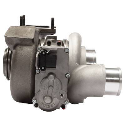 Calibrated Power - 2013-2018 6.7L Cummins HE300VG Stealth Mach 1 64mm Turbo - Image 3