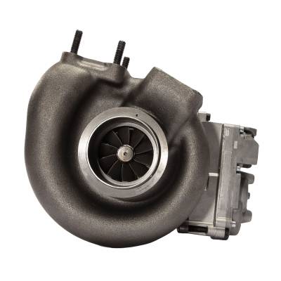 Calibrated Power - 2013-2018 6.7L Cummins HE300VG Stealth Mach 1 64mm Turbo - Image 5