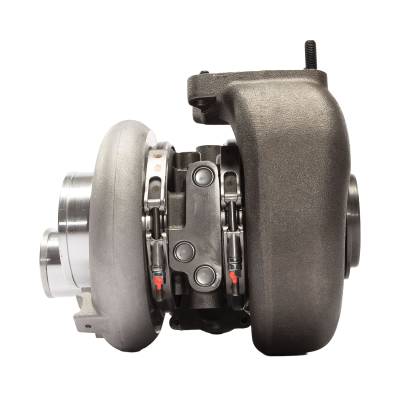 Calibrated Power - 2013-2018 6.7L Cummins HE300VG Stealth Mach 1 64mm Turbo - Image 4