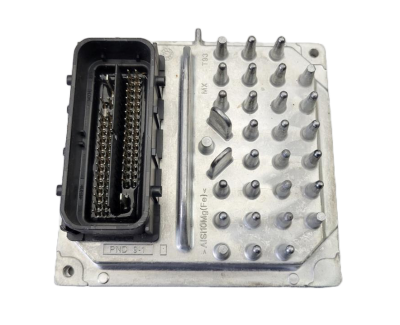 Calibrated Power - 2020-2023 L5P Duramax HP Tuners 10-Speed Allison Transmission T93 TCM Tuning - Image 1