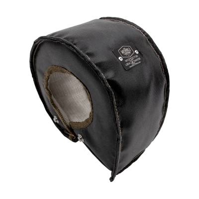 Wehrli Custom Fabrication - T6 Housing Turbo Heat Blanket - Image 1