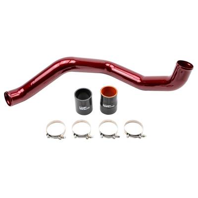 2020-2025 L5P Duramax 3" Driver (Hot) Side Intercooler Pipe Kit