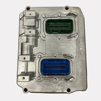 Calibrated Power - Unlocked Cummins PCM - Image 1