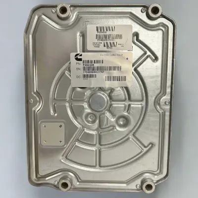 Calibrated Power - Unlocked Cummins PCM - Image 2