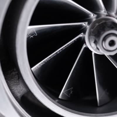 Calibrated Power - 2001-2004 LB7 Duramax Stealth Mach Hybrid Turbo - Image 5