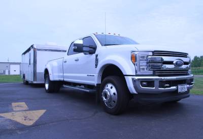 Calibrated Power - 2013-2019 6.7L Powerstroke EZ LYNK Tune Package - Image 2