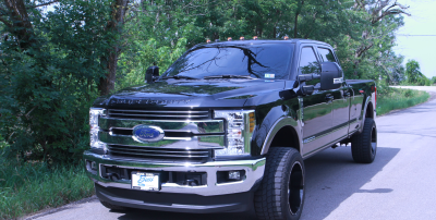 Calibrated Power - 2013-2019 6.7L Powerstroke EZ LYNK Tune Package - Image 3