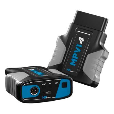 Calibrated Power - HP Tuners MPVI4 - Device Only - Image 2