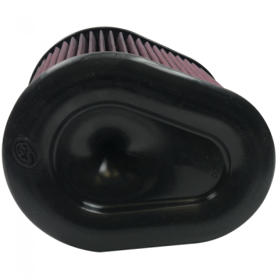 S&B Filters - S&B Intake Replacement Filter for 2011-2016 LML Duramax S&B Cold Air Intake Kit (75-5075-1, 75-5075-1D) - Image 6
