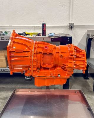 Calibrated Power - 2017-2019 L5P DT750 BUILT ALLISON TRANSMISSION - Image 5