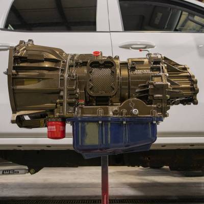 Calibrated Power - 2017-2019 L5P DT750 BUILT ALLISON TRANSMISSION - Image 9