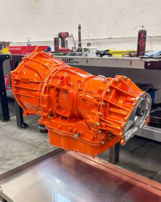 Calibrated Power - 2017-2019 L5P DT1000 BUILT ALLISON TRANSMISSION - Image 6