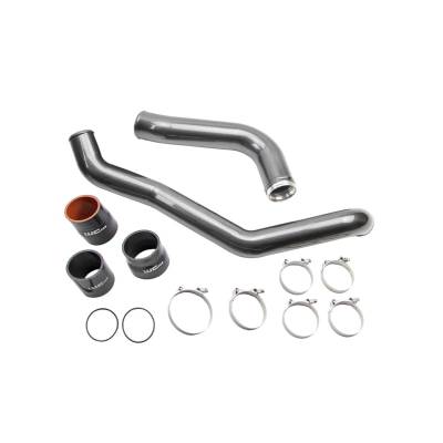 Wehrli Custom Fabrication - 2017-2019 L5P Duramax Stage 1 High Flow Intake Bundle Kit - Image 2