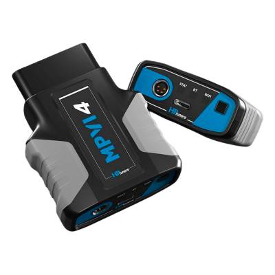 Calibrated Power - 2017 - 2019 L5P Duramax HP Tuners T87A TCM Tuning (TUNE ONLY) - Image 4