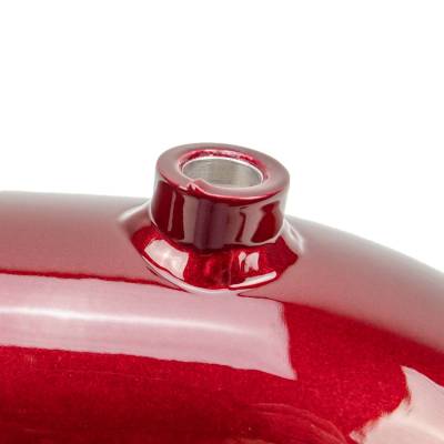 Wehrli Custom Fabrication - 2017-2025 Ford 6.7L Powerstroke 3.5" Cold Side Intercooler Pipe Kit - Image 9