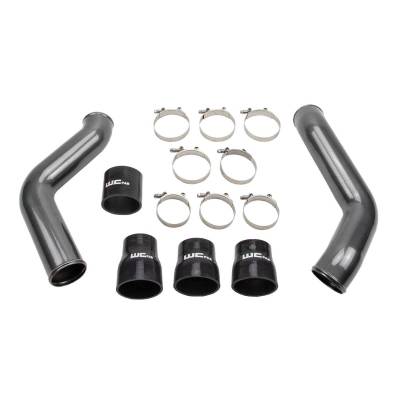 Wehrli Custom Fabrication - 2019-2024 6.7L Cummins Stage 1 High Flow Intake Bundle Kit - Image 2