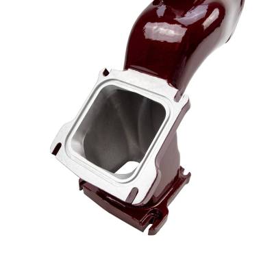Wehrli Custom Fabrication - 2011-2016 LML Duramax Stage 1 High Flow Intake Bundle Kit - Image 7