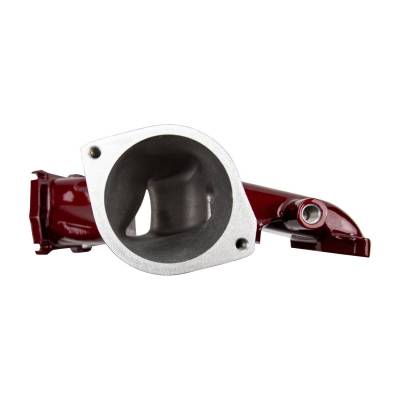 Wehrli Custom Fabrication - 2011-2016 LML Duramax Stage 1 High Flow Intake Bundle Kit - Image 8