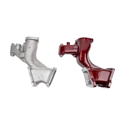 Wehrli Custom Fabrication - 2011-2016 LML Duramax Stage 1 High Flow Intake Bundle Kit - Image 10