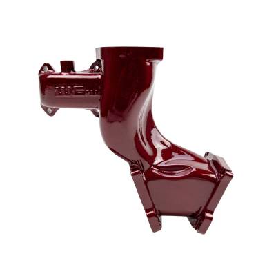 Wehrli Custom Fabrication - 2011-2016 LML Duramax Stage 2 High Flow Intake Bundle Kit - Image 7